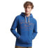 SUPERDRY 34th Street Script hoodie