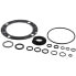 SEASTAR SOLUTIONS 1-HS5161 Seal Kit