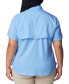 Фото #2 товара Plus Size Tamiami II Short-Sleeve Shirt