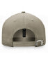 ფოტო #2 პროდუქტის Men's Khaki Colorado State Rams Slice Adjustable Hat