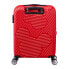 Фото #6 товара Чемодан American Tourister Mickey Clouds 38/45 л расширяемый