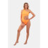Фото #1 товара NEBBIA One Shoulder Asymmetrical 458 Swimsuit