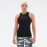 New Balance Women's Perfect Rib Tank