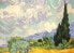 Фото #1 товара Piatnik Puzzle 1000 Van Gogh, Cypr