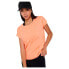 ფოტო #6 პროდუქტის ONLY PLAY Aubree Loose Training short sleeve T-shirt