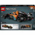 Фото #2 товара Игровой набор LEGO Technic NEOM McLaren Formula E Race Car 42169