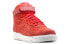 Кроссовки Nike Lunar force 1 High UNDFTD Red 652806-660