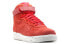 Nike Lunar Force 1 High UNDFTD Red 652806-660 Sneakers