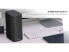 Creative T100-2.0 Compact Hi-Fi Desktop Speakers, up to 80W Peak Power with Blue