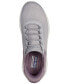 ფოტო #4 პროდუქტის Women's Slip-Ins Bobs Sport Squad Chaos Walking Sneakers from Finish Line