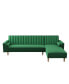 Фото #1 товара Sonoma Convertible Sofa Bed Sectional