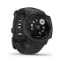 Фото #2 товара Garmin Instinct Rugged GPS Smartwatch - Graphite