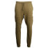 Фото #1 товара Diadora Cuff Shield Sweatpants Mens Green Casual Athletic Bottoms 177749-70428