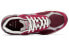 Фото #3 товара New Balance Teddy Made系列 复古 轻便 低帮 跑步鞋 男女同款 酒红色 美产 / Кроссовки New Balance M990TF3 M990TF3