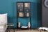 Highboard DURA STEEL