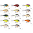 RAPALA BX Mid Brat Crankbait 60 mm 13g