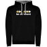 Фото #1 товара KRUSKIS Be Different Dive Two-Colour hoodie