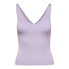 ფოტო #3 პროდუქტის JDY Nanna sleeveless T-shirt