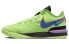 Фото #1 товара Nike LeBron NXXT Gen 布朗尼一代 减震防滑耐磨 中帮 篮球鞋 男款 绿 / Баскетбольные кроссовки Nike LeBron NXXT Gen DR8788-300
