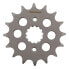 SUPERSPROX Kawasaki Suzuki 530x16 CST513X16 front sprocket