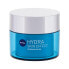 Фото #1 товара Nivea Hydra Skin Effect Refreshing 50 ml gesichtsgel Feine Linien & Falten für Frauen