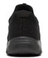 ფოტო #12 პროდუქტის Women's Summits - Cool Classic Wide Width Athletic Walking Sneakers from Finish Line