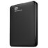 Фото #2 товара WD Elements Portable WDBU6Y0015BBK 2.5" SATA 1,500 GB - Hdd - External USB 3.0