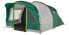 Фото #1 товара Coleman Rocky Mountain 5 Plus - Camping - Hard frame - Tunnel tent - 5 person(s) - Ground cloth - Green