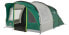 Coleman Rocky Mountain 5 Plus - Camping - Hard frame - Tunnel tent - 5 person(s) - Ground cloth - Green