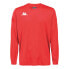 KAPPA Dovol long sleeve T-shirt