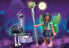 Фото #2 товара Игровой набор для девочек Playmobil Мини-Фея Луны с душой зверя| 71033