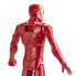 Фото #2 товара Фигурка Avengers Iron Man Titan Hero Series (Титановый герой серии Железный человек)