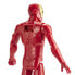 Фото #3 товара AVENGERS Titan Hero Series Iron Man Figure