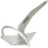 ROCNA CMROCORG040GS Galvanized Anchor