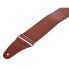 Фото #2 товара Fender Tooled Leather Guitar Strap BR