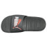 Фото #4 товара Puma Cool Cat Leap Slide Mens Grey Casual Sandals 38344106