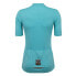 PEARL IZUMI Expedition short sleeve jersey Синий, XS - фото #3