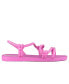 ფოტო #2 პროდუქტის Women's Solar Comfort Flat Sandals