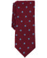 ფოტო #1 პროდუქტის Men's Blyth Dot-Print Tie, Created for Macy's