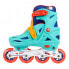 Фото #4 товара OLSSON Lite Max Inline Skates