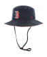 Фото #1 товара Men's '47 Navy Boston Red Sox Panama Pail Bucket Hat