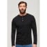 Фото #1 товара SUPERDRY Grandad long sleeve T-shirt