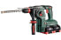 Metabo Akku-Bohrhammer KHA 36-18 LTX 32 mit 4x 8,0 Ah Akkus + Lader im MetaLoc - фото #2