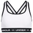 UNDER ARMOUR G Crossback Solid Top Medium Support