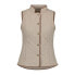 Фото #3 товара Women's Quilted Riding Vest