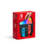 Фото #2 товара Nintendo Switch Nintendo OLED