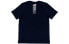 Фото #2 товара Футболка мужская Nike AV4352-451 Темно-синяя Trendy_Clothing