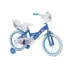 Фото #2 товара DISNEY Frozen 16´´ bike