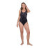 Фото #1 товара SPEEDO Placement Powerback Swimsuit