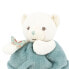 Фото #4 товара Мягкая игрушка для девочек KALOO Green Bear Love Bubble 23 cm toy